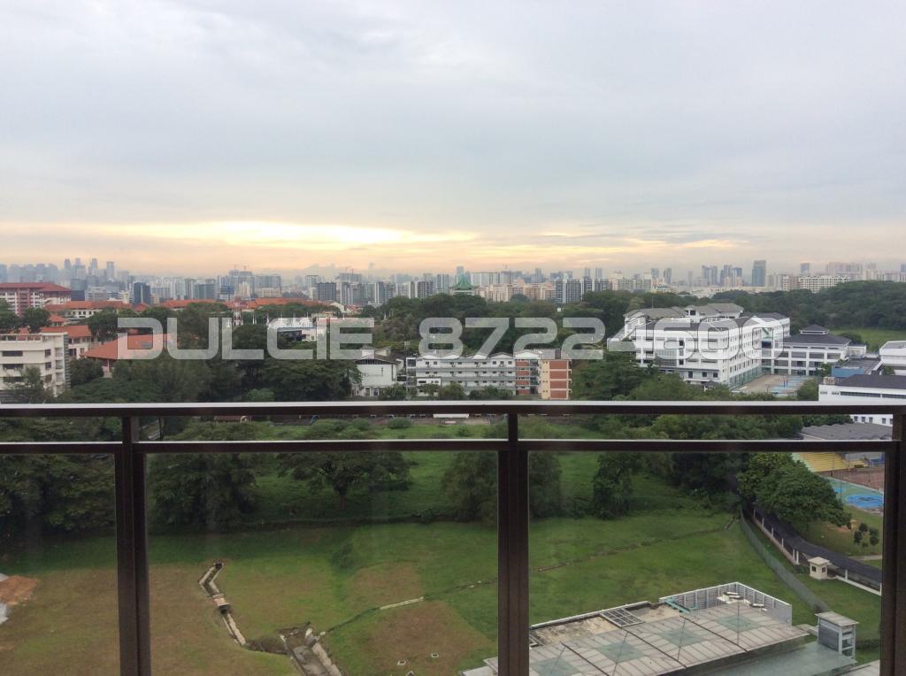 Bartley Residences (D19), Apartment #98029242